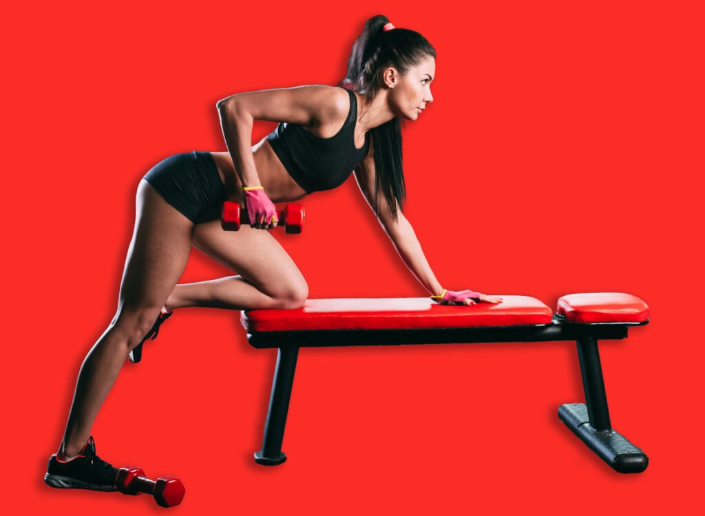 5 Simple Exercises To Reshape Your Body After 60