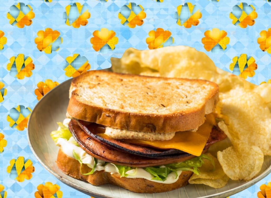 6 Best Fried Bologna Sandwiches at Chain Restaurants