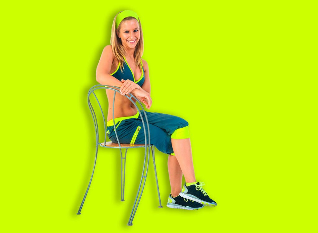 6 Chair Exercises To Address Belly Overhang After 60 6 Chair Exercises To Address Belly Overhang After 60