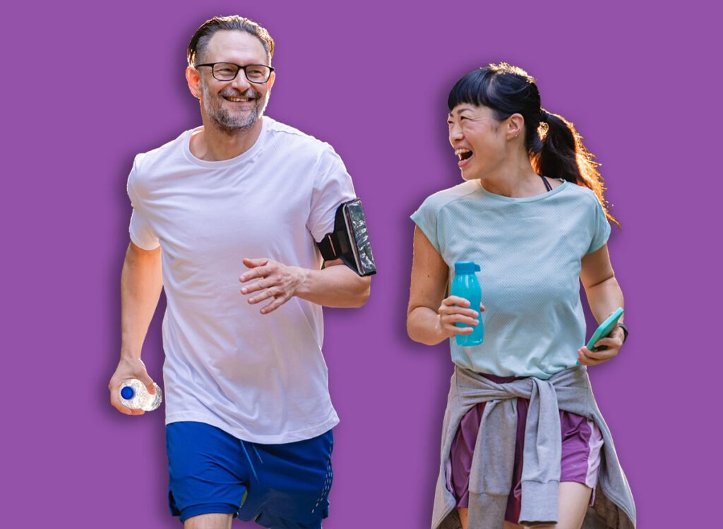 6 Daily Exercises That Firm Waist Thickening After 50