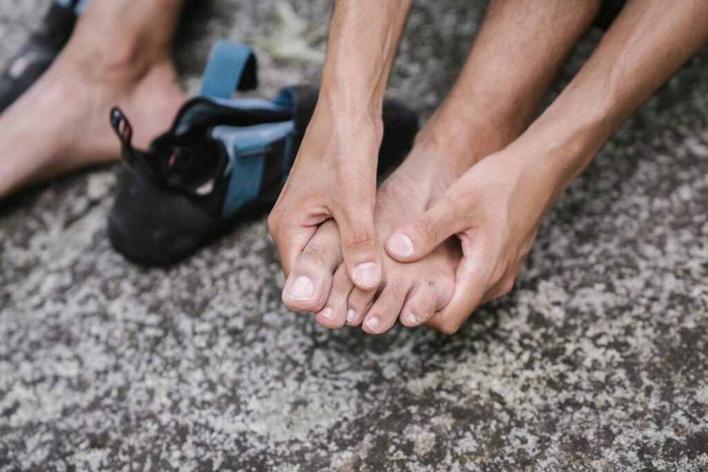 Natural Nerve Pain Relief: 6 Proven Remedies for Diabetic Neuropathy