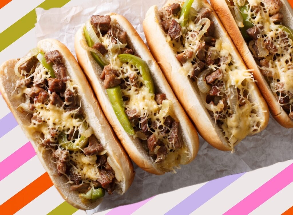 7 Best Cheesesteaks at Chain Restaurants — Eat This Not That