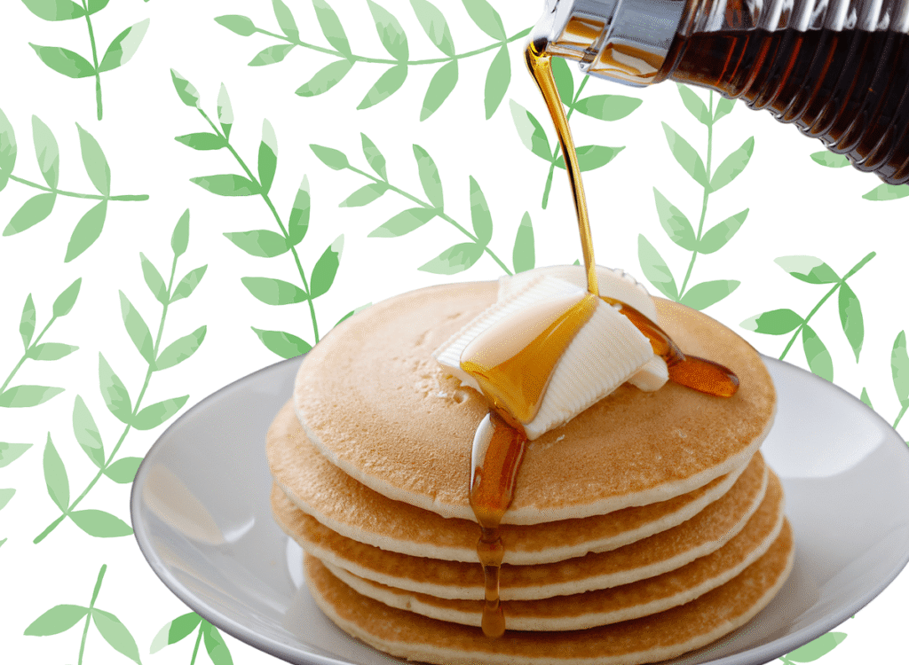 7 Best Pancake Stacks at Chain Restaurants 7 Best Pancake Stacks at Chain Restaurants