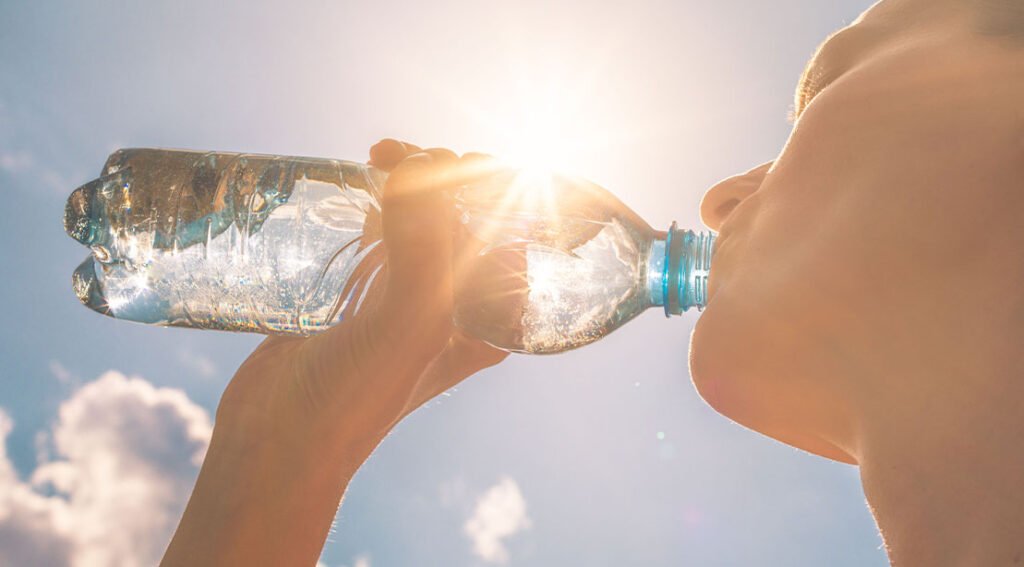 7-Day Water Fast Study Reveals What Really Happens to Your Body
