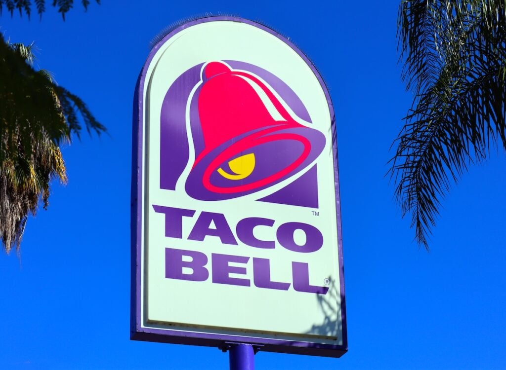 7 Fast-Food Favorites Back for a Limited Time in May