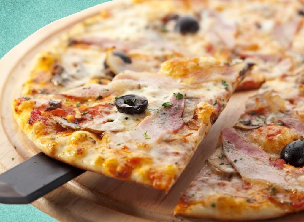 7 Grocery Store Frozen Pizzas Ranked Worst to Best 7 Grocery Store Frozen Pizzas Ranked Worst to Best