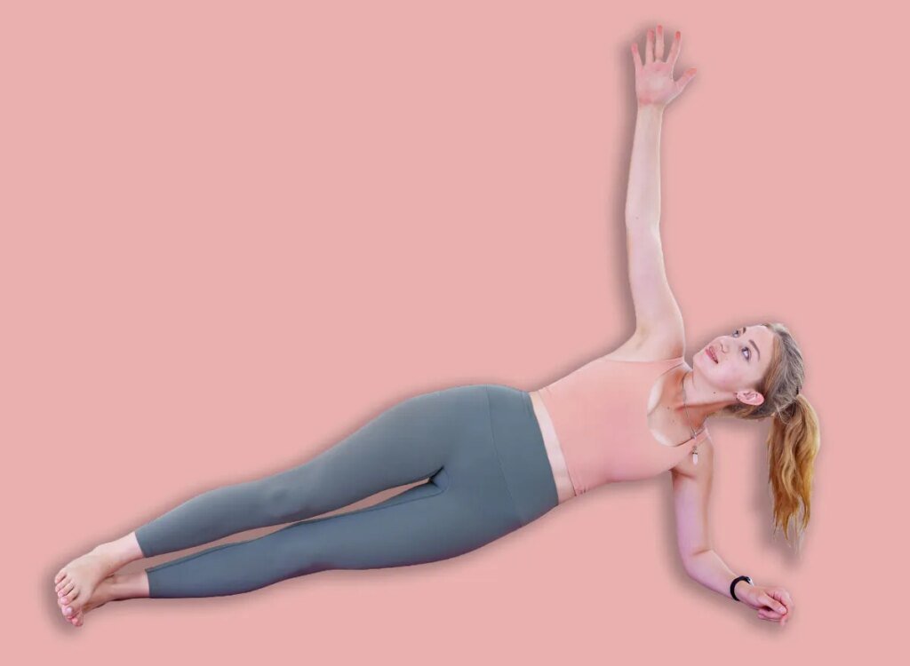 8 Bodyweight Exercises After 50 To Strengthen Your Body