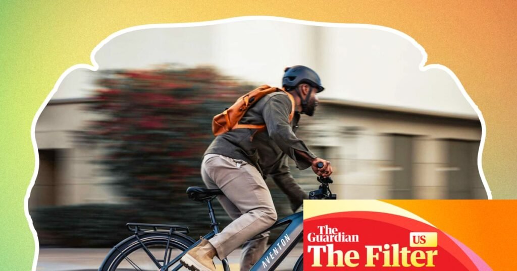 A beginner’s bike commuting gear guide: what to buy (and skip) before your first ride | Cycling