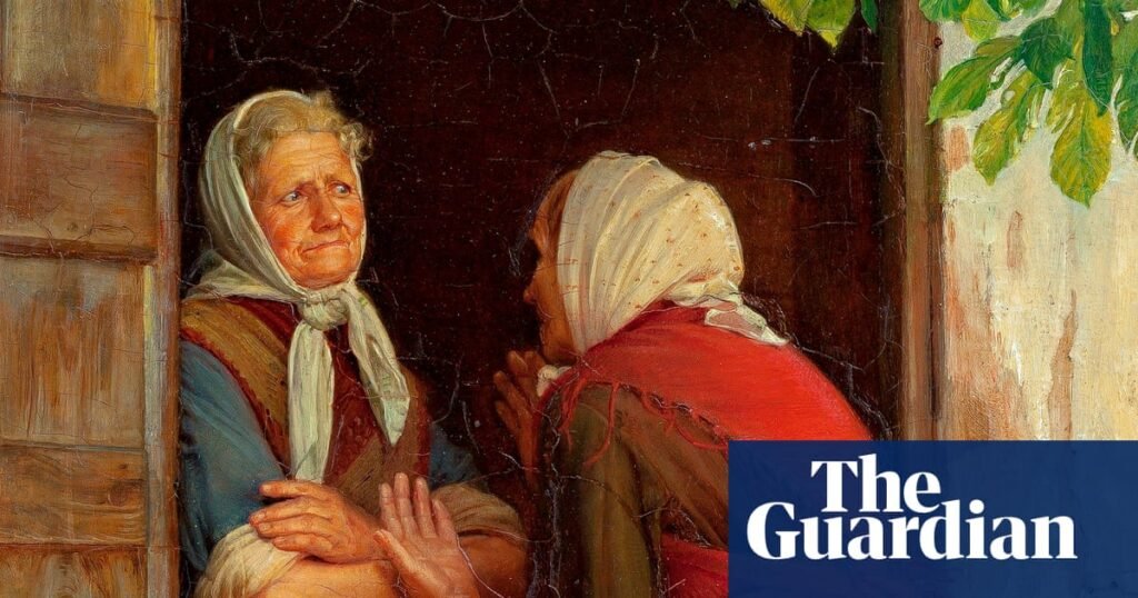 A friend I’ve known for 50 years has become a self-absorbed, petulant know-all. Should I cut off contact? | Australian lifestyle