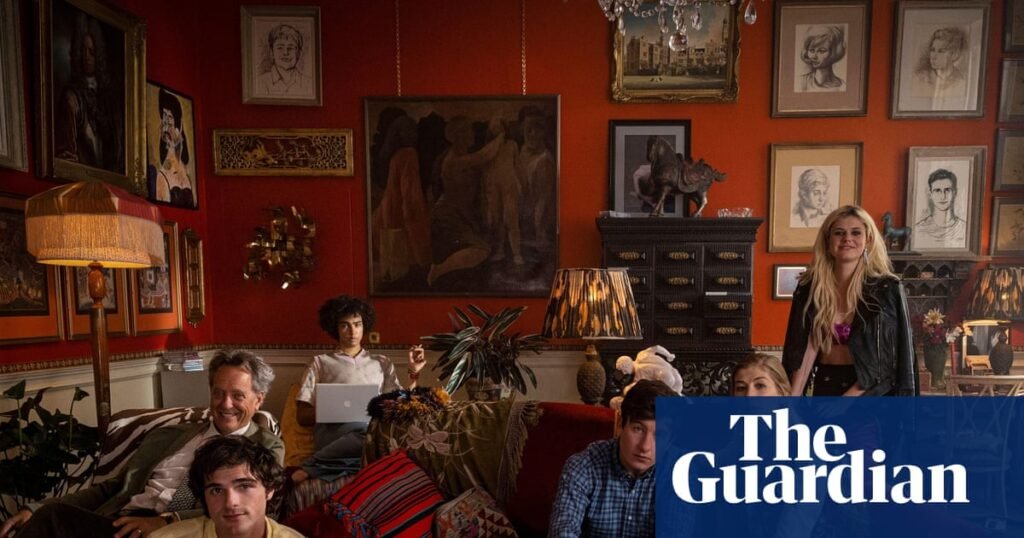 A third of Britons believe they have changed social class, survey finds | Class issues