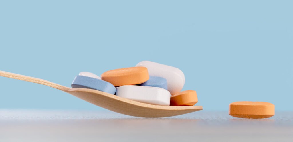 Alternative Dosage Forms for Dietary Supplements
