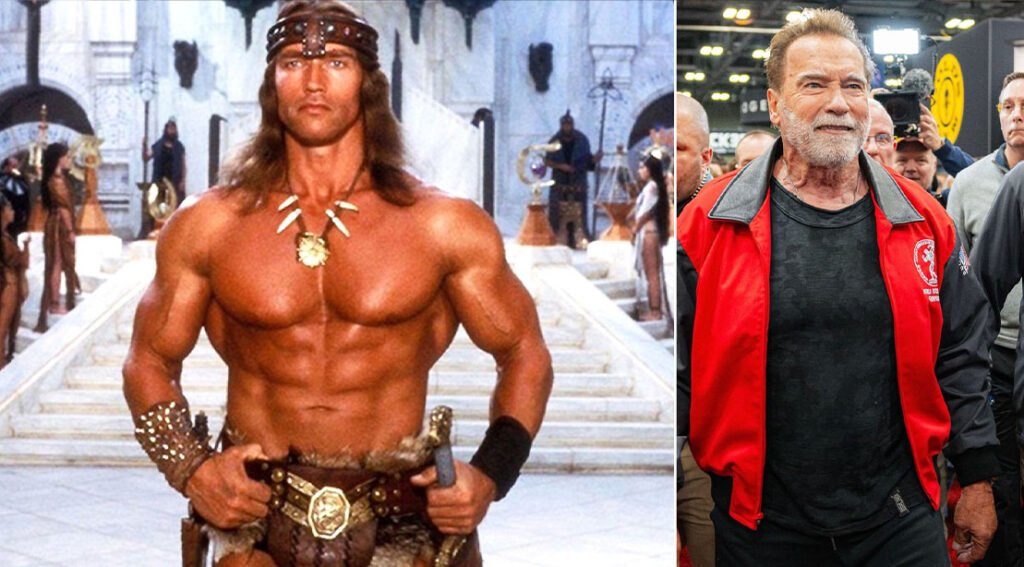 Arnold Schwarzenegger Returns as Conan in ‘King Conan’: Release Date, Plot, Cast & Everything We Know