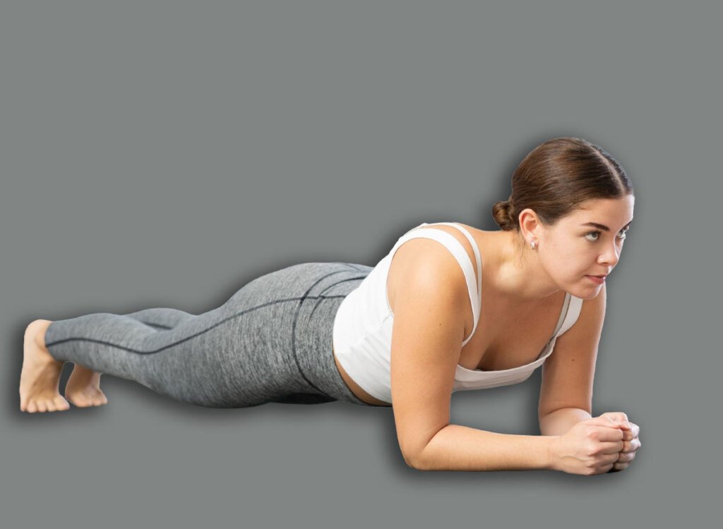 Bed Exercises for Apron Belly After 60: 5 Trainer Picks