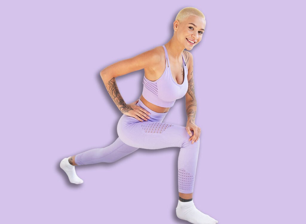 Bed Exercises for Leg Muscle After 60: 4 Trainer Picks Bed Exercises for Leg Muscle After 60: 4 Trainer Picks