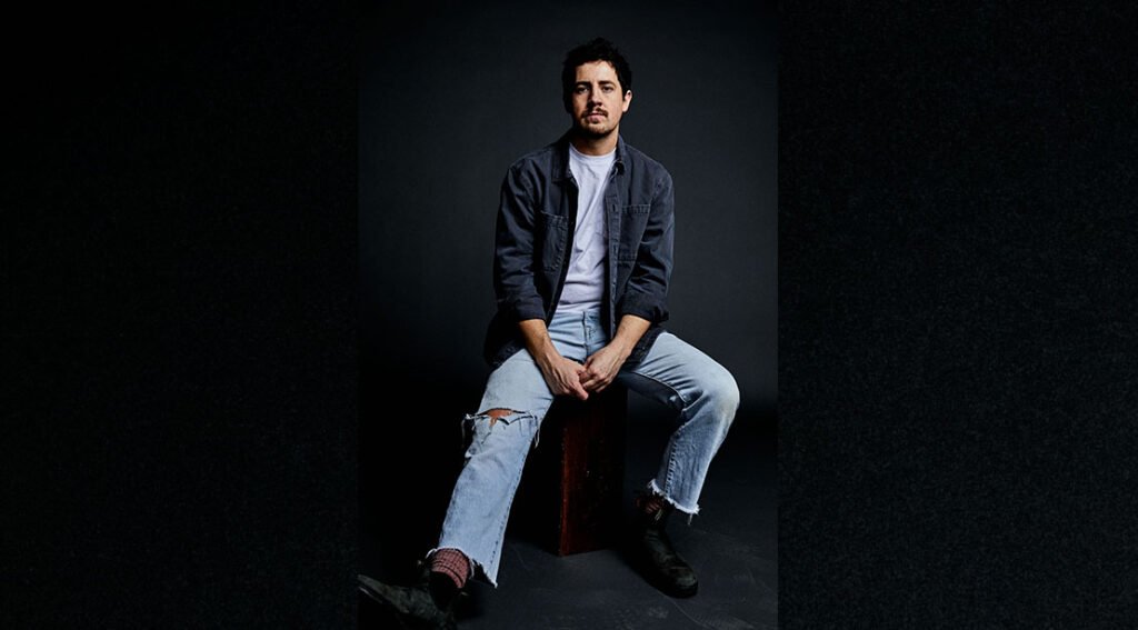 Beyond the Fairway: Indie Music Star Michael Marcagi on Balancing Tour Life and Fitness