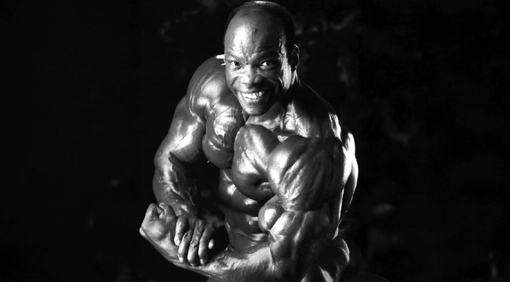 Bodybuilding Legend Albert Beckles Dies at 95: The ‘Ageless’ Redefined Longevity in Fitness