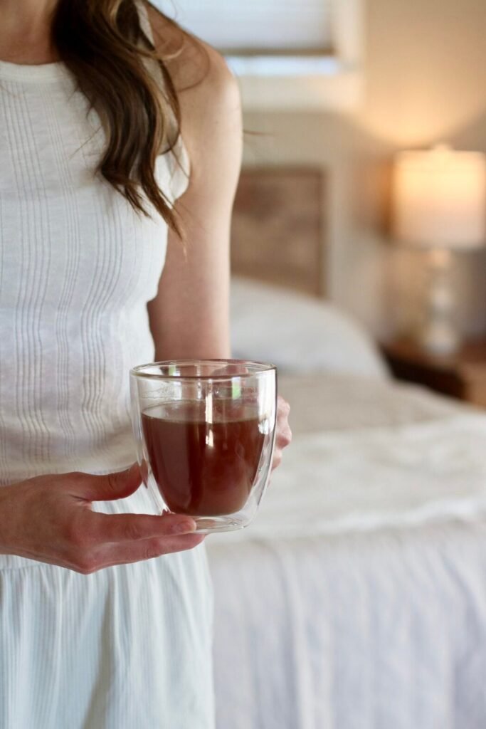 Building An Ideal Night Routine