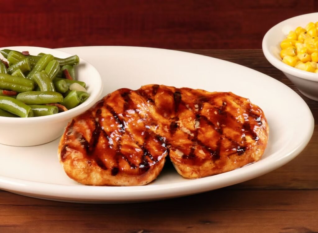 Every Texas Roadhouse Chicken Dish at Ranked From Worst to Best