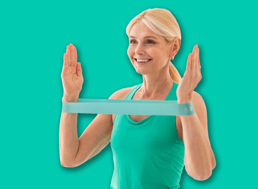 Exercises for Belly Fat After 50 Trainers Recommend Exercises for Belly Fat After 50 Trainers Recommend