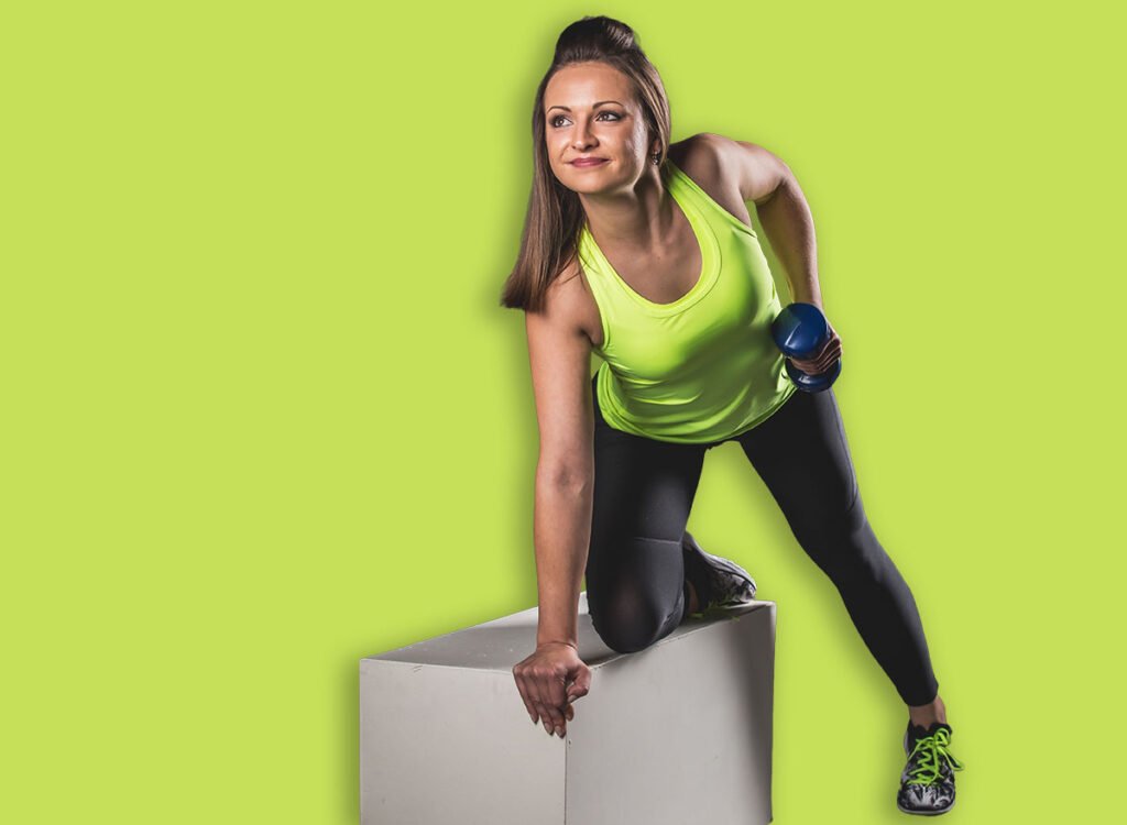 Exercises for Muscle Loss After 50 Trainers Recommend Exercises for Muscle Loss After 50 Trainers Recommend