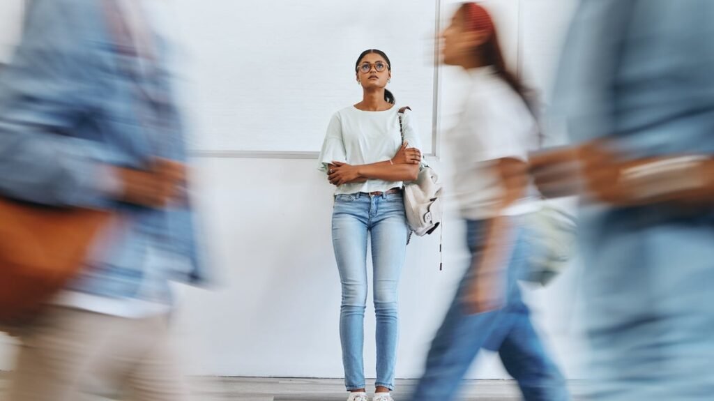 Fear Of Rejection: A Common Sign Of Avoidant Personality Disorder