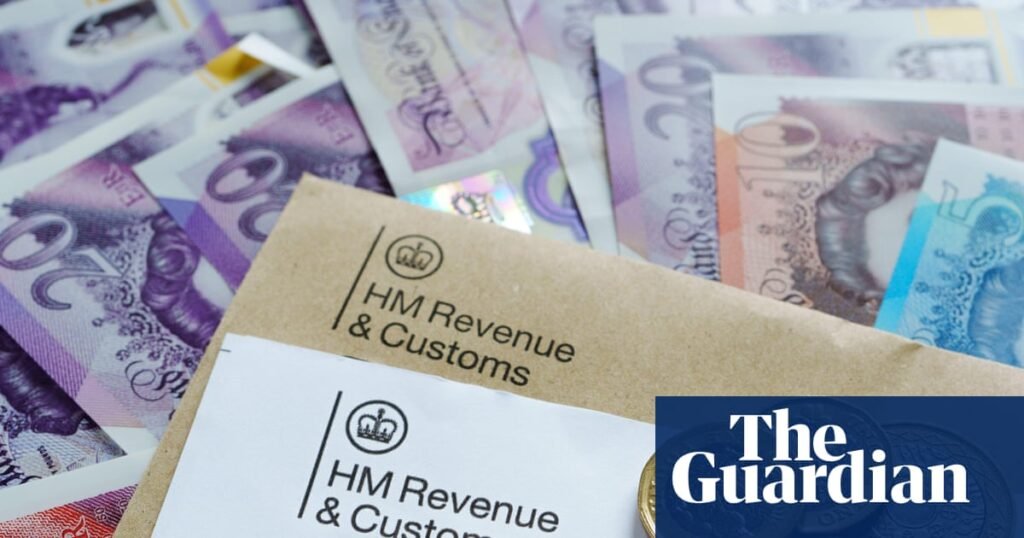 HMRC made us wait a year for £150,000 tax rebate | Money