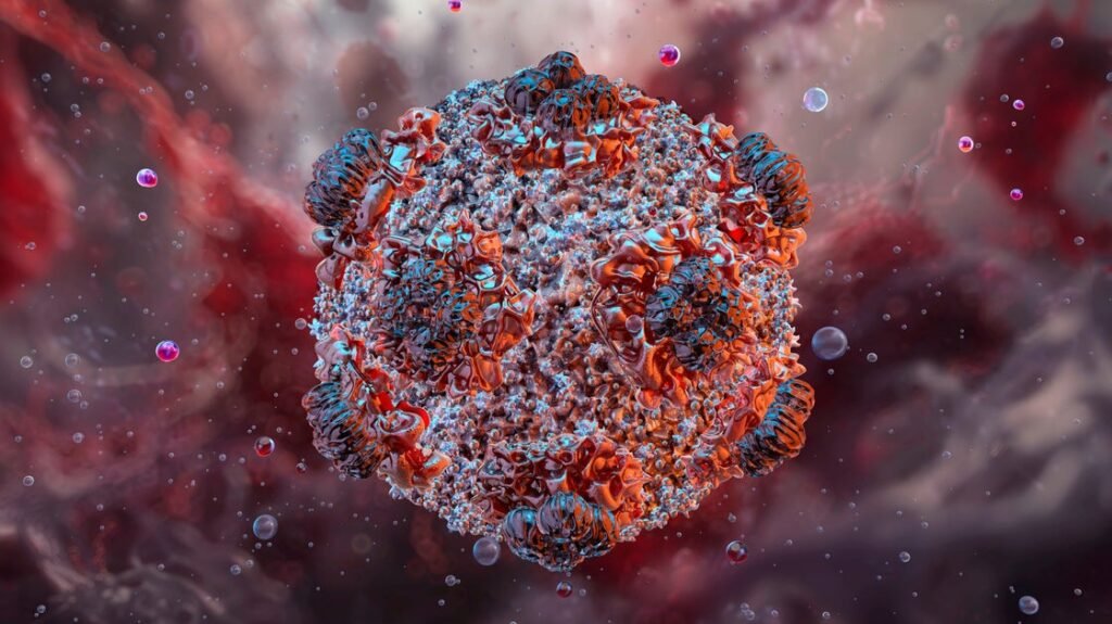 Hantavirus Is Real. But The Information You're Seeing Isn't Necessarily.