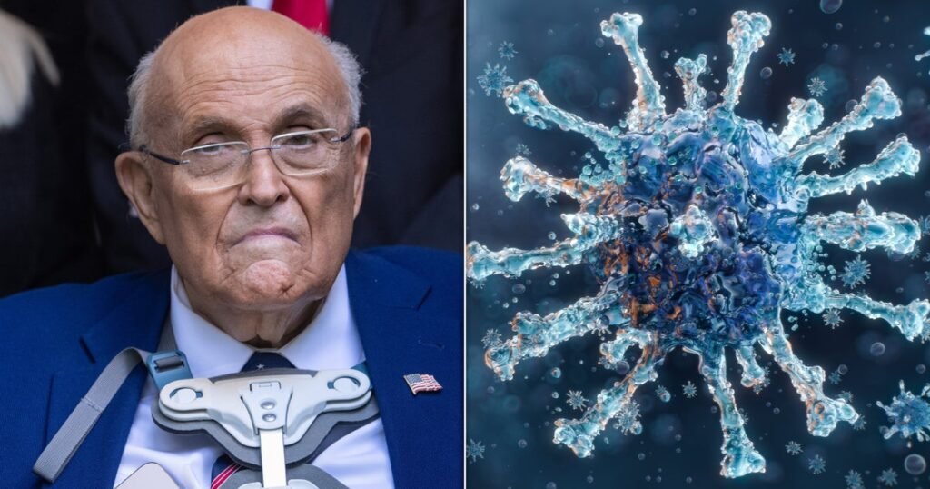 Here's Why It's So Deadly When Older People Get Pneumonia