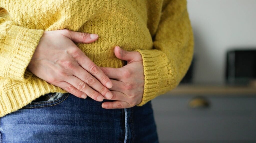 Hidden Causes Of Constipation Doctors Want You To Know