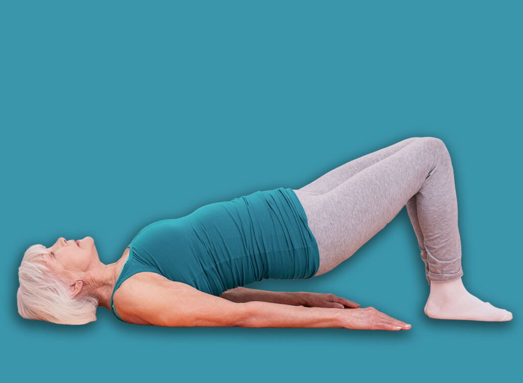 How Long Should You Last After 60?
