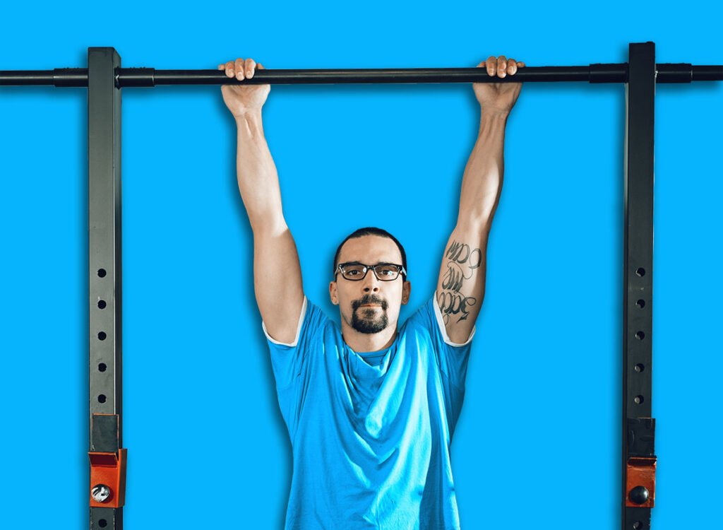 How Long Signals Elite Grip Strength After 55