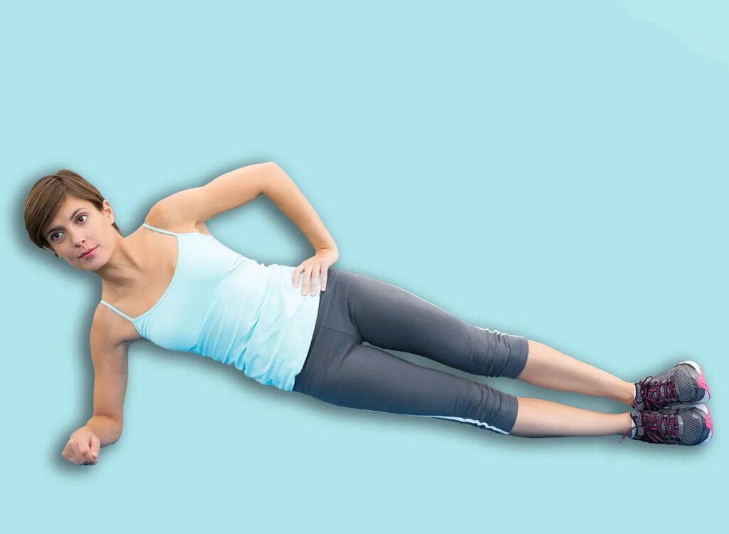 How Strong Is Your Core?