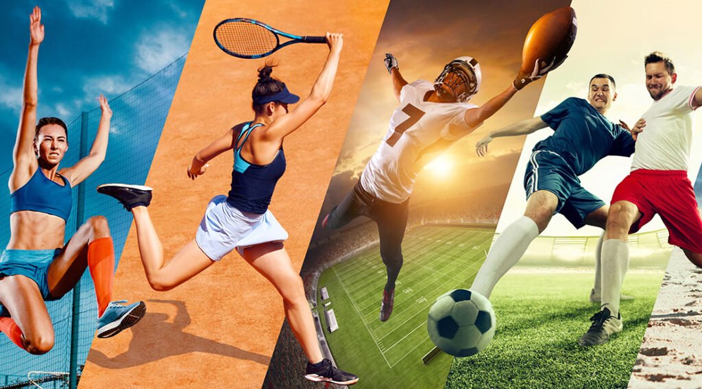 How Your Height Impacts Sports Performance: The Best Sports for Tall, Average, and Short Athletes How Your Height Impacts Sports Performance: The Best Sports for Tall, Average, and Short Athletes
