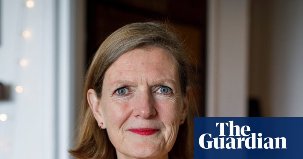 I lost my beloved husband after 35 years, then my sister and my father. Here’s how I rebuilt my old happy self | Bereavement