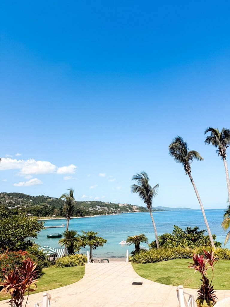 Jamaica Vacation Part III • Kath Eats