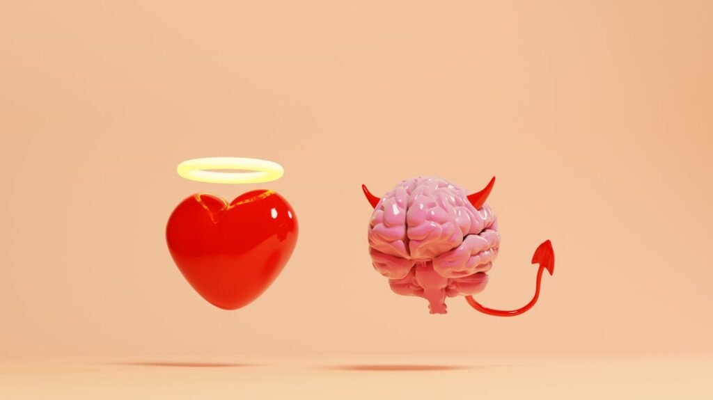 Moral OCD Symptoms: What To Do If You Think You Have It