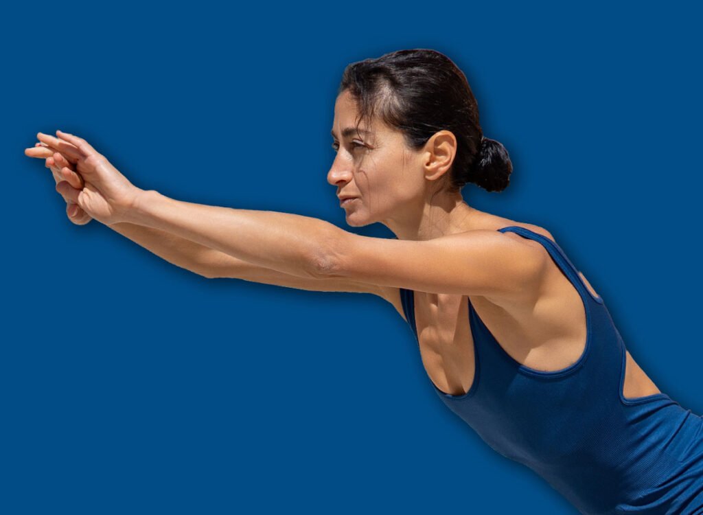 Morning Exercises That Flatten Your Stomach Faster Than Gym Machines After 60