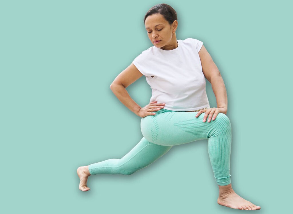 Morning Exercises That Restore Knee Strength Faster Than Gym Machines After 60