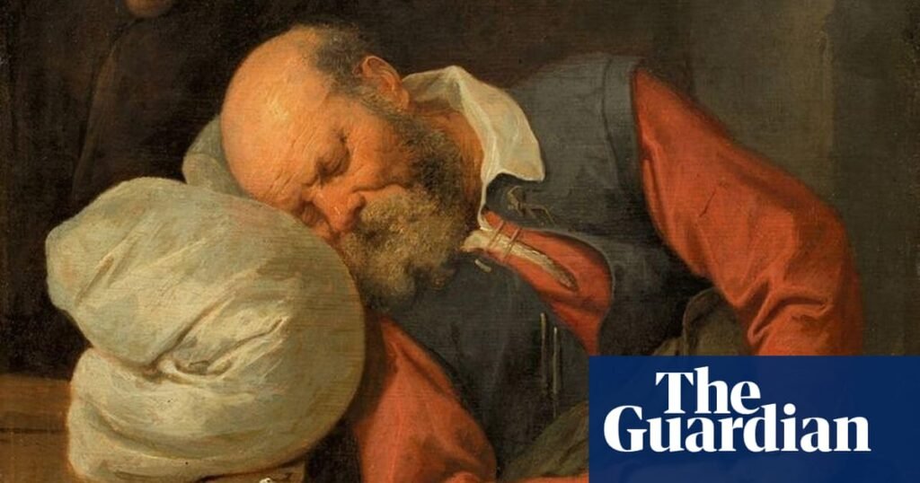 My partner sleeps at least 10 hours a night. Should I accept this situation won’t change? | Australian lifestyle