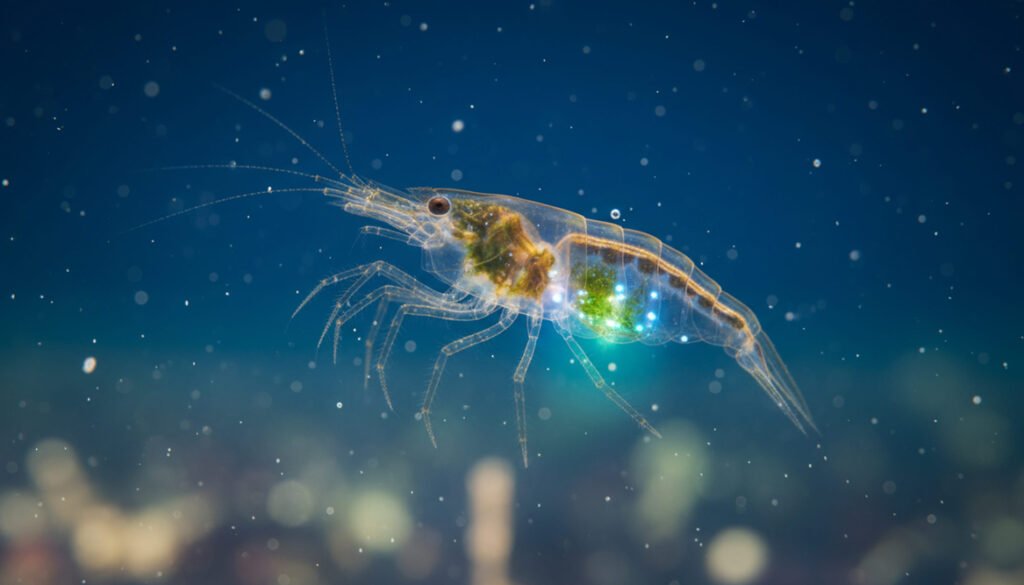 New Pilot Study Shows Krill Oil May Help Reduce Chronic Pain New Pilot Study Shows Krill Oil May Help Reduce Chronic Pain