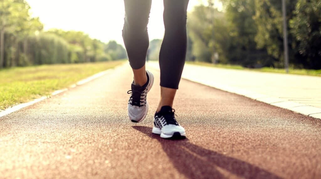 Nordic Walking Can Improve Your Heart Function. Here's How It Works.