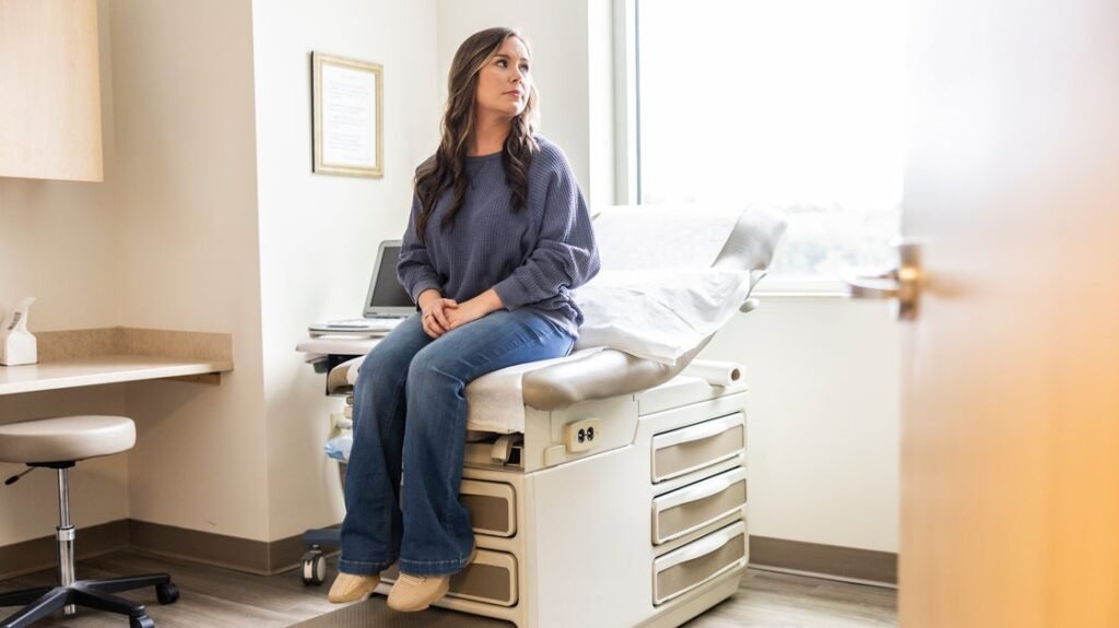 PCOS Renamed To PMOS In Long Overdue Change