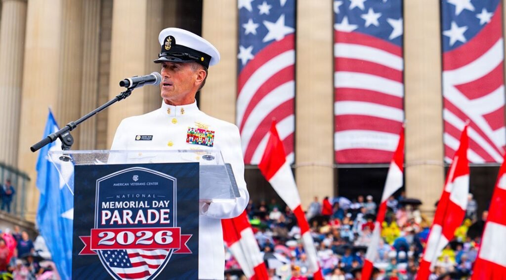 SEAC David Isom Explains His Role and How the Military Is Improving Readiness SEAC David Isom Explains His Role and How the Military Is Improving Readiness