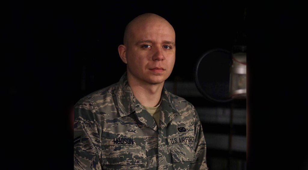 Sean Hudson and the Washington Nationals Go All Out To Support The Military 