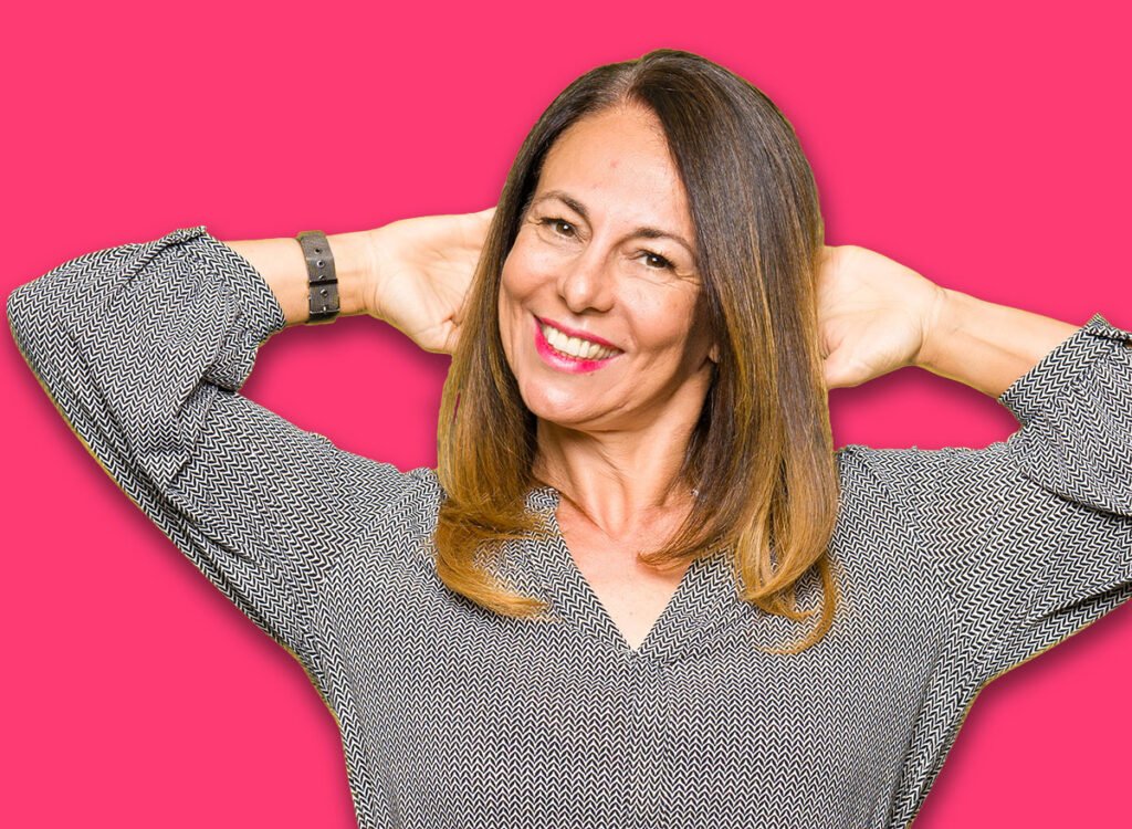Slow Exercises for Stiff Joints After 60: 4 Trainer Picks