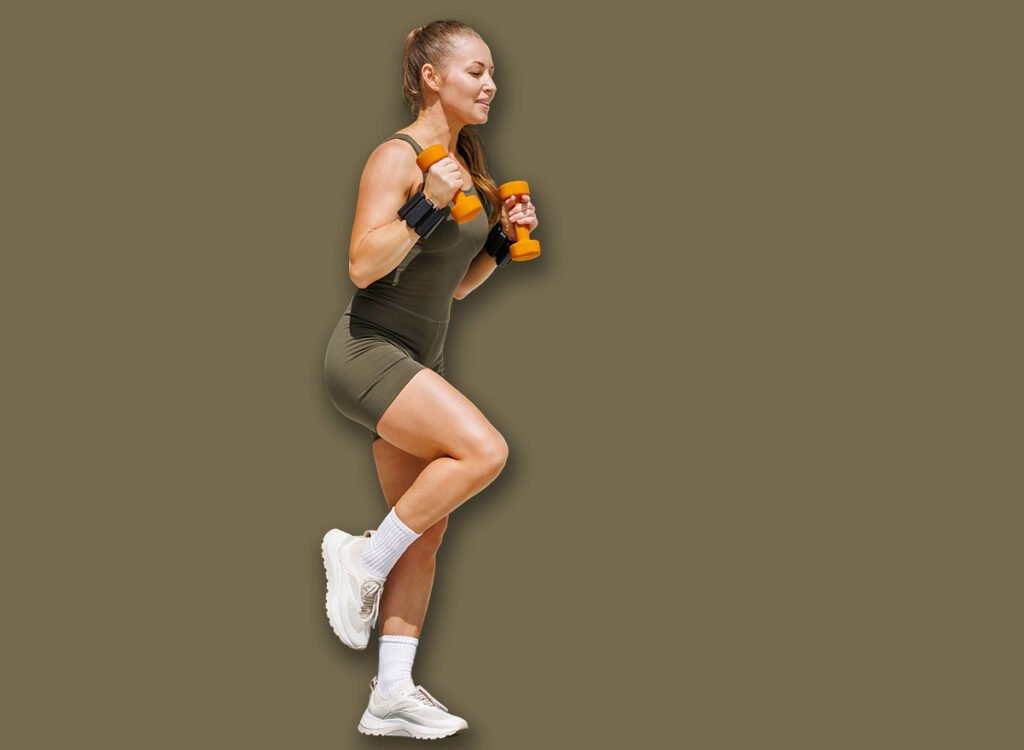 Standing Exercises for Knee Strength After 60: 5 Picks