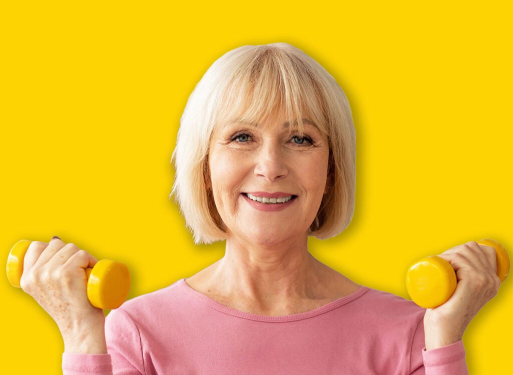 Standing Shoulder Exercises After 60 Trainers Recommend Standing Shoulder Exercises After 60 Trainers Recommend