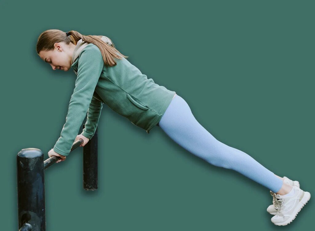 The 8-Minute Morning Routine That Builds Strength After 60
