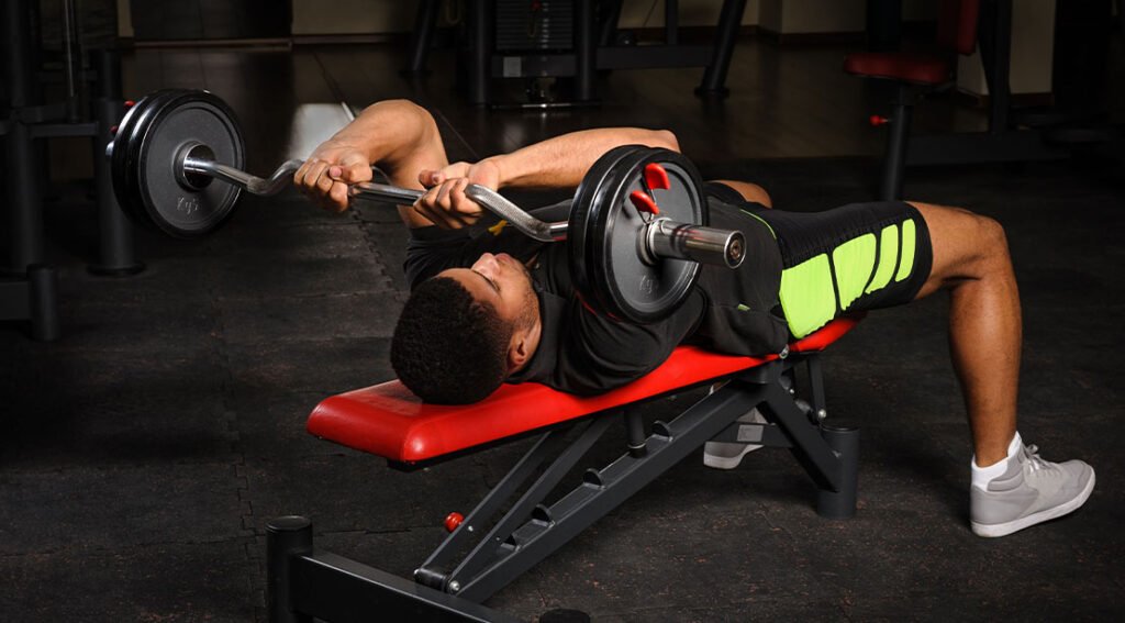 The JM Press Checklist: Build Bigger & Stronger Triceps the Correct Way