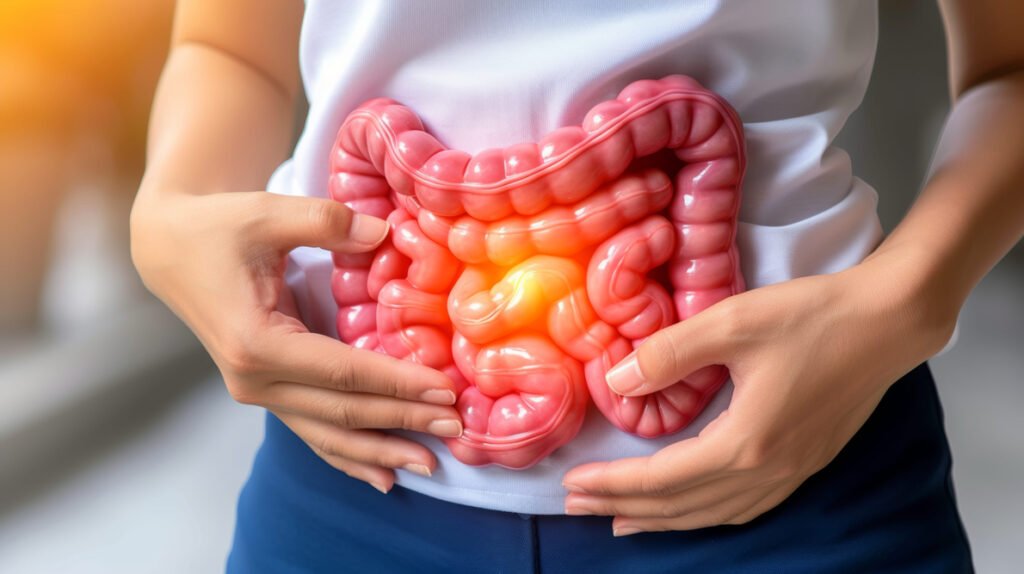 The Latest Research on IBS